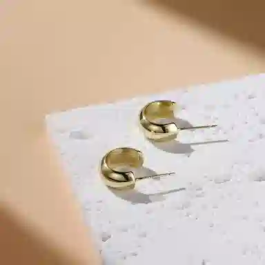 NATURALLYJOJO Cins 925