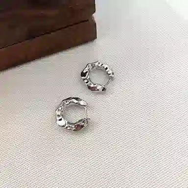 NATURALLYJOJO ins S925