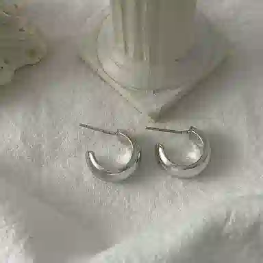 NATURALLYJOJO Cins 925