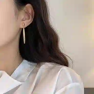 NATURALLYJOJO ins S925