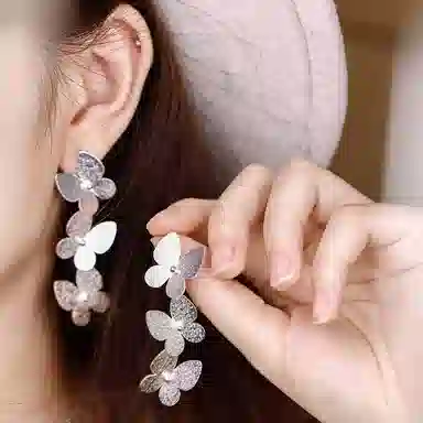 NATURALLYJOJO ins 925