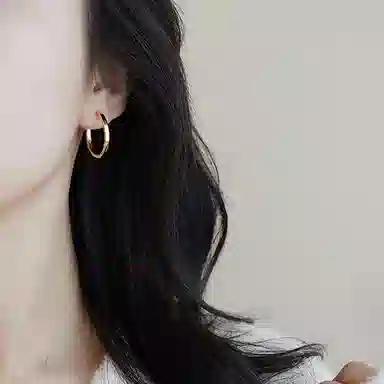 NATURALLYJOJO ins S925