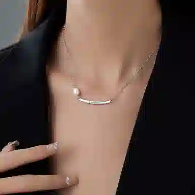NATURALLYJOJO ins S925