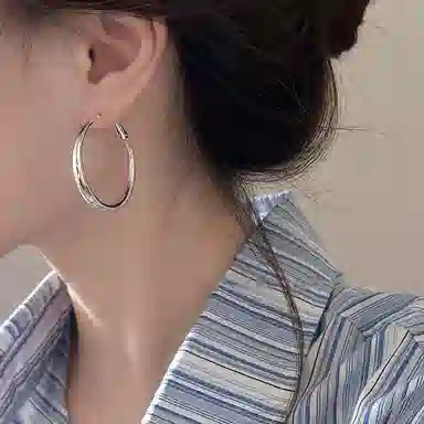 NATURALLYJOJO ins 925