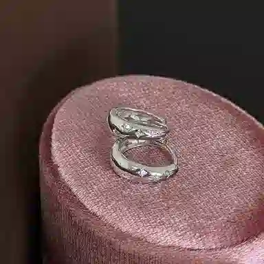 NATURALLYJOJO ins S925