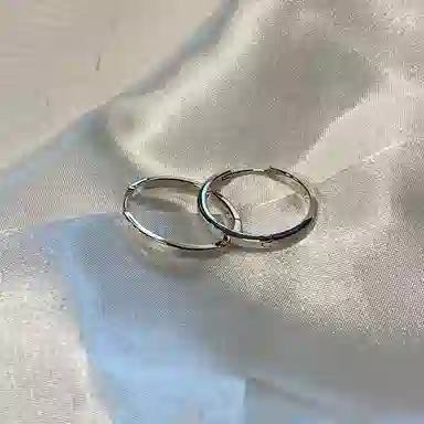 NATURALLYJOJO ins S925