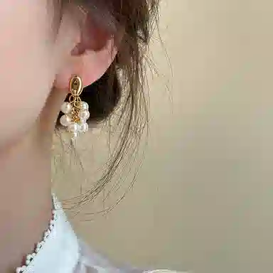 NATURALLYJOJO ins 925