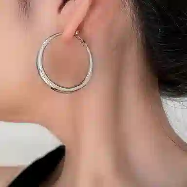 NATURALLYJOJO ins 925