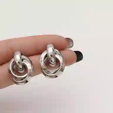 NATURALLYJOJO INS S925