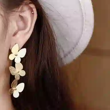 NATURALLYJOJO ins 925