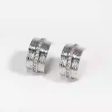 NATURALLYJOJO ins S925