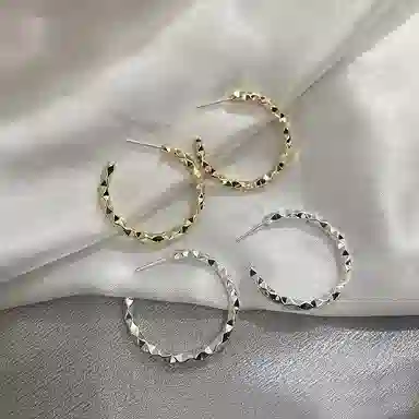 NATURALLYJOJO ins S925