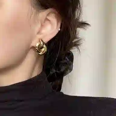 NATURALLYJOJO INS S925