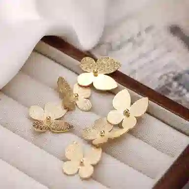 NATURALLYJOJO ins 925