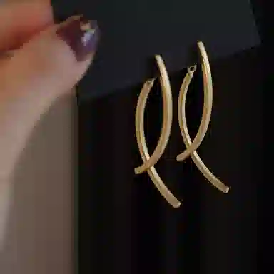 NATURALLYJOJO ins S925