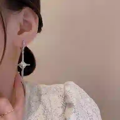 NATURALLYJOJO ins 925