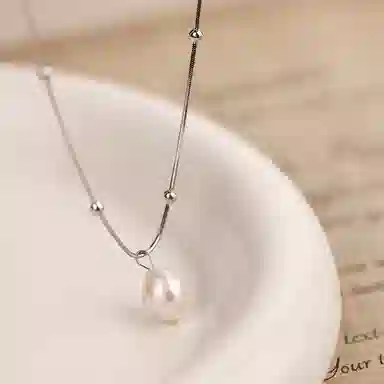 NATURALLYJOJO ins S925