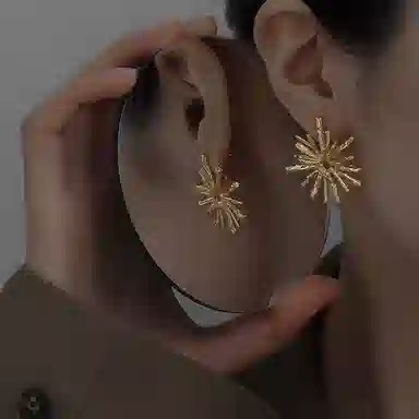 NATURALLYJOJO ins S925