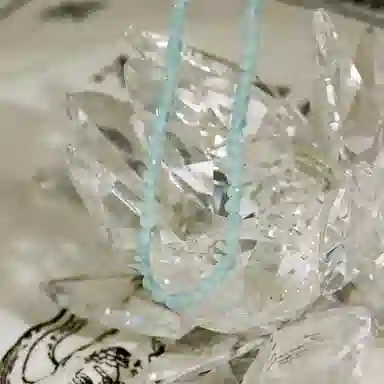 NATURALLYJOJO Necklace