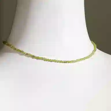 NATURALLYJOJO Necklace