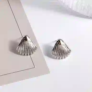 NATURALLYJOJO ins S925