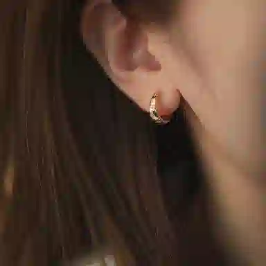 NATURALLYJOJO ins S925