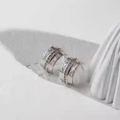 NATURALLYJOJO ins S925