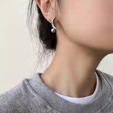 NATURALLYJOJO ins S925