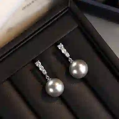 NATURALLYJOJO ins 925