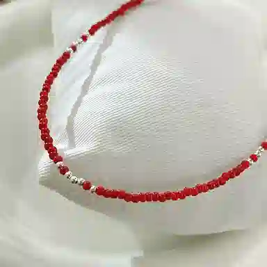 NATURALLYJOJO ins 925