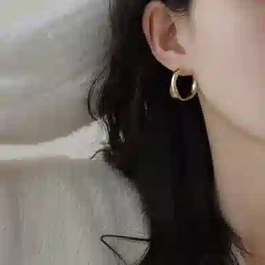 NATURALLYJOJO ins 925