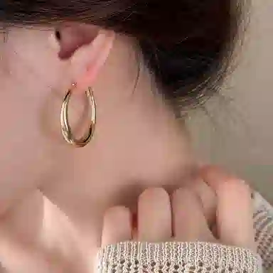 NATURALLYJOJO ins 925