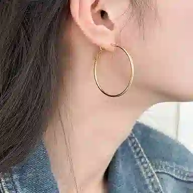 NATURALLYJOJO ins 925