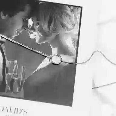 NATURALLYJOJO chocker