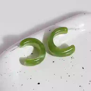 NATURALLYJOJO Cins S925