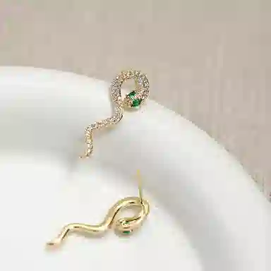 NATURALLYJOJO ins 925