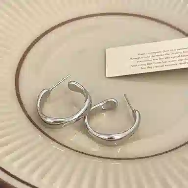 NATURALLYJOJO ins 925