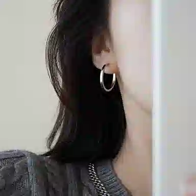 NATURALLYJOJO ins S925