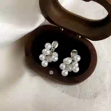 NATURALLYJOJO ins 925