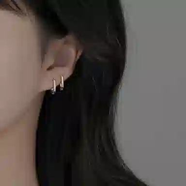 NATURALLYJOJO U ins 925