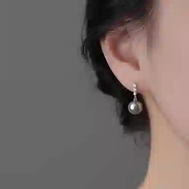 NATURALLYJOJO ins 925