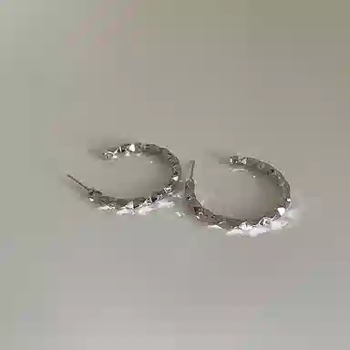 NATURALLYJOJO ins S925