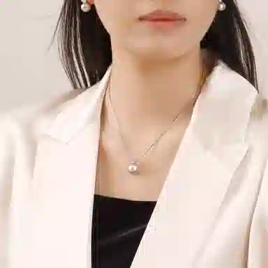 NATURALLYJOJO S925