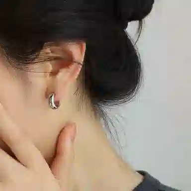 NATURALLYJOJO Cins 925