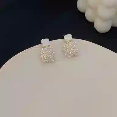 NATURALLYJOJO ins S925