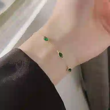 NATURALLYJOJO S925