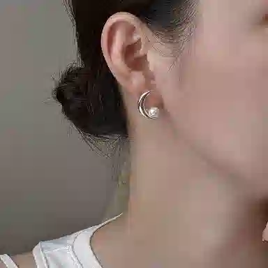 NATURALLYJOJO ins S925