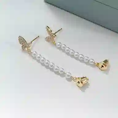 NATURALLYJOJO ins 925