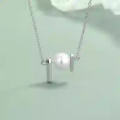 NATURALLYJOJO ins S925