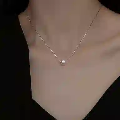 NATURALLYJOJO ins S925